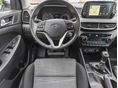 HYUNDAI TUCSON 2019/1 - 11