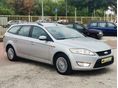 FORD MONDEO 1.6 Ambiente NAVI. TEMPOMAT 213.000km