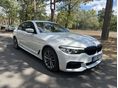 BMW 520 2019/3 - 4