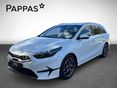 KIA CEE'D Ceed SW 1.5 T-GDI Platinum mo.i. Áfá-s. Garancia. 2022-es gyártás