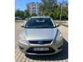 FORD FOCUS 1.6 TDCi Ghia DPF