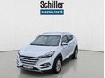HYUNDAI TUCSON 2017/7 - 2