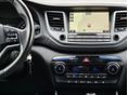 HYUNDAI TUCSON 2017/7 - 11