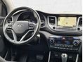 HYUNDAI TUCSON 2017/7 - 6