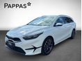 KIA CEE'D Ceed SW 1.5 T-GDI Platinum mo.i. Áfá-s. Garancia. 2022-es gyártás