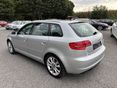 AUDI A3 2010/8 - 4