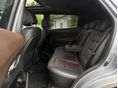 SSANGYONG KORANDO 2024/5 - 17