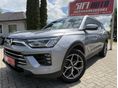 SSANGYONG KORANDO 1.5 Turbo GDI Premium (Automata) Magyar.Garanciális.18.ekm.HűthetőBőr.Teljes.extracsomag
