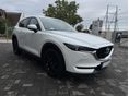 MAZDA CX-5 2017/11 - 2