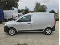 DACIA DOKKER 2015/6 - 2