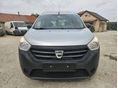 DACIA DOKKER 2015/6 - 7