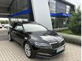 SKODA SUPERB Combi 2.0 TDI SCR Style DSG Mo.-i. 1 Tul. ÁFA-S!