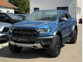 FORD RANGER 2.0 TDCi 4x4 Raptor (Automata) MO.-I. 1. TUL. KARAMBOLMENTES