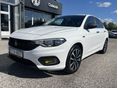 FIAT TIPO 1.4 16V Easy Magyarországi. első tulajdonos