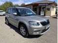 SKODA YETI 2014/3 - 1