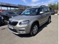 SKODA YETI 2014/3 - 4