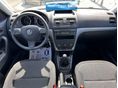 SKODA YETI 2014/3 - 10