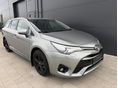 TOYOTA AVENSIS 2018/4 - 4