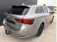 TOYOTA AVENSIS 2018/4 - 6
