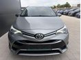 TOYOTA AVENSIS 2018/4 - 7
