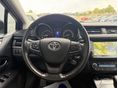 TOYOTA AVENSIS 2018/4 - 14