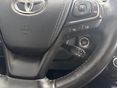 TOYOTA AVENSIS 2018/4 - 19