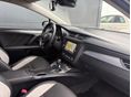 TOYOTA AVENSIS 2018/4 - 20