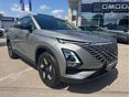 OMODA OMODA 5 1.6 TGDI Premium DCT Demó autó Hatalmas kedvezményel!