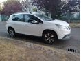 PEUGEOT 2008 2014/6 - 2