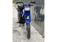 PEUGEOT FOX 1998 - 2