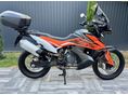 KTM 790 ADVENTURE 2020/2 - 4