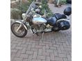 YAMAHA XVS 2004/3 - 2