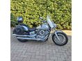 YAMAHA XVS Dragstar