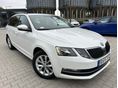 SKODA OCTAVIA Combi 1.5 TSI ACT Style DSG 138e Km! Magyarországi! KmGarancia! 4xÜlésfűtés Kamera Holttér FrontAssist