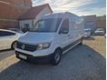 VOLKSWAGEN CRAFTER 2017/11 - 1