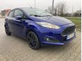 FORD FIESTA 1.25 Titanium Technology EURO6 108000 km !