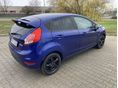 FORD FIESTA 2015 - 2