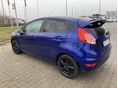 FORD FIESTA 2015 - 3