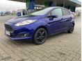 FORD FIESTA 2015 - 4