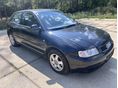 AUDI A3 1.6 Komfort Ambition