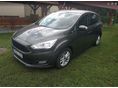 FORD C-MAX 1.5 TDCi DPF Trend
