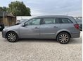 OPEL ASTRA H 2005/2 - 2