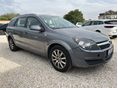 OPEL ASTRA H 2005/2 - 6