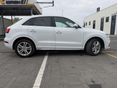 AUDI Q3 2.0 TDi Sport quattro S-tronic S line