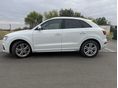AUDI Q3 2016/11 - 2