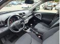 TOYOTA RAV 4 2009/10 - 7