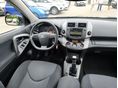 TOYOTA RAV 4 2009/10 - 14