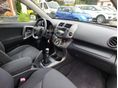 TOYOTA RAV 4 2009/10 - 15
