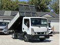 NISSAN CABSTAR 2.5 35.12 S 2900mm MAGYARORSZÁGI!GAR:95.e.KM!BILLENŐPLATÓ!KLÍMA!