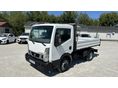 NISSAN CABSTAR 2015/12 - 15